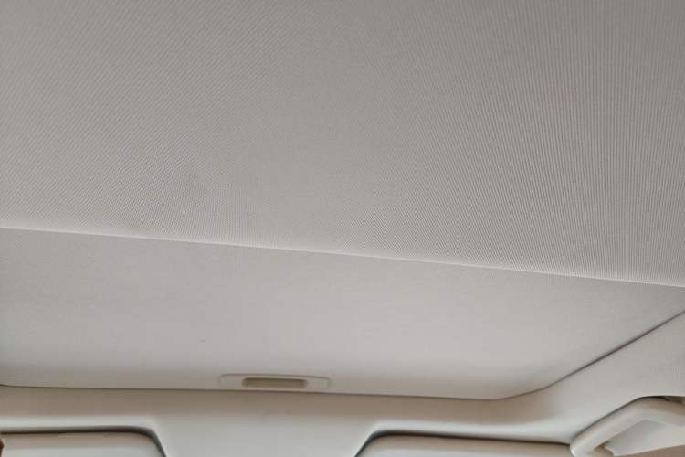 Used Ford Escort 2015 1.5L Automatic Fashion Model Headliner