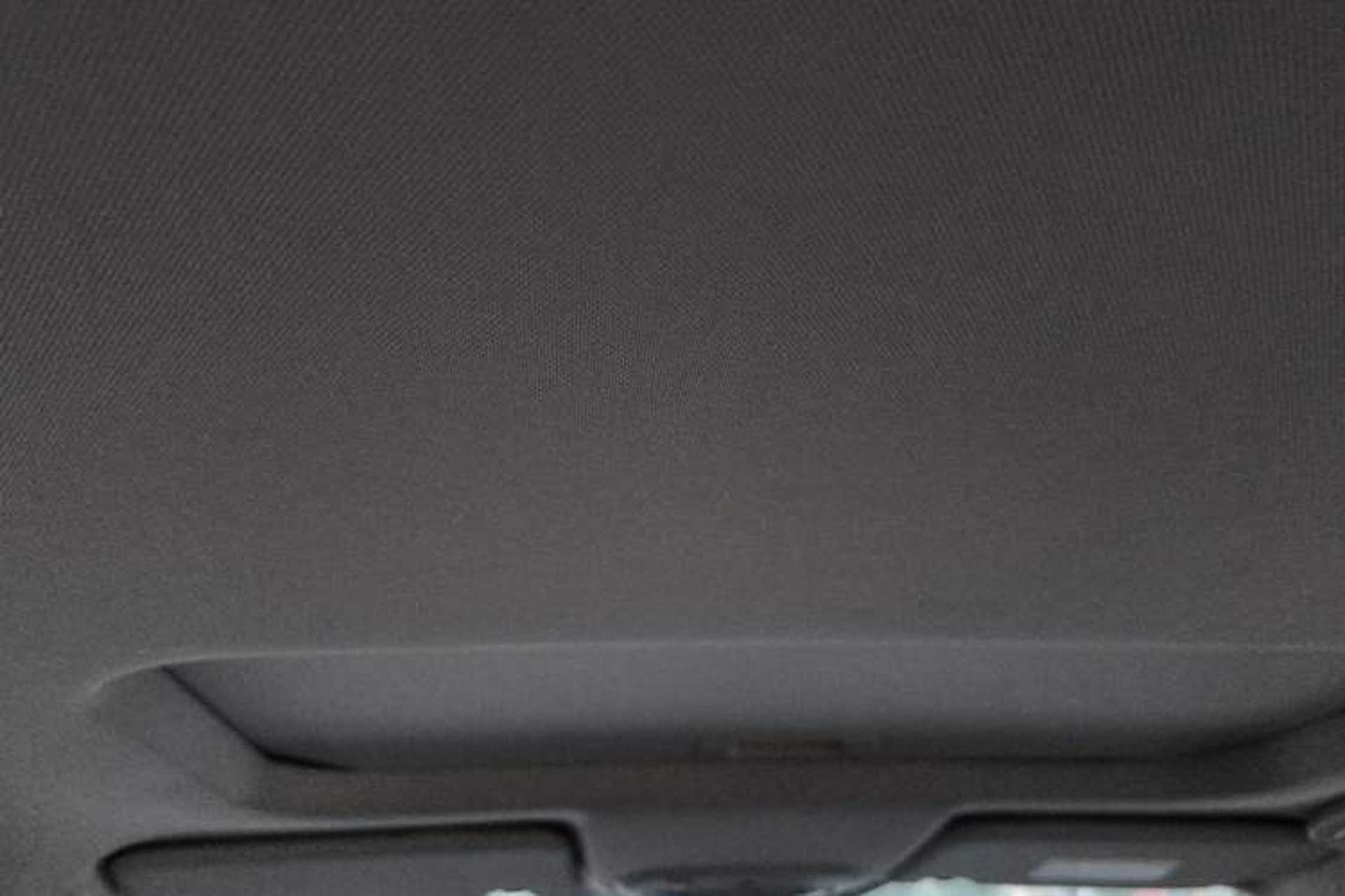 Used Ford Escort 2015 1.5L Automatic Fashion Model Headliner