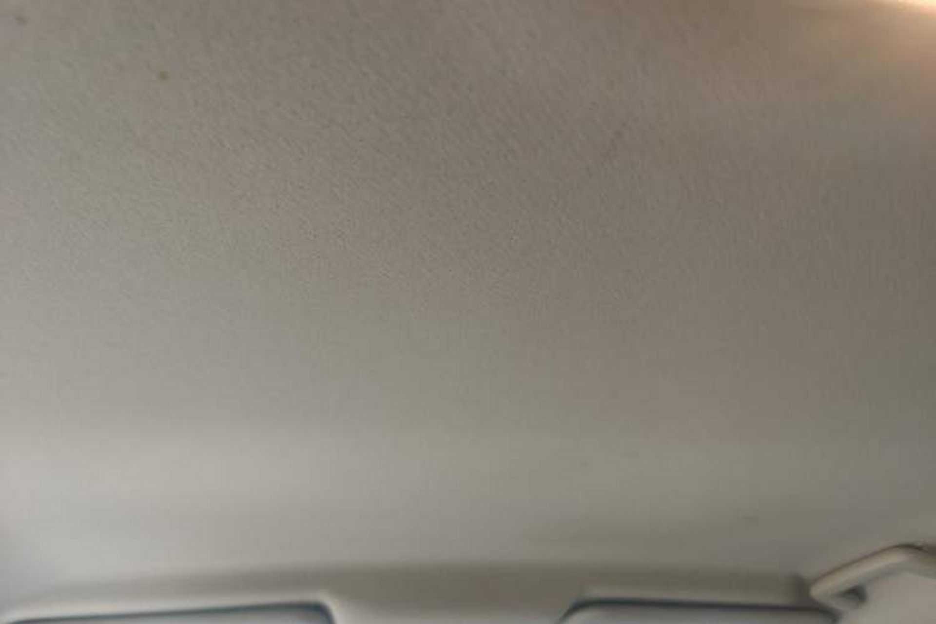 Used Ford Escort 2015 1.5L Automatic Comfort Edition Headliner