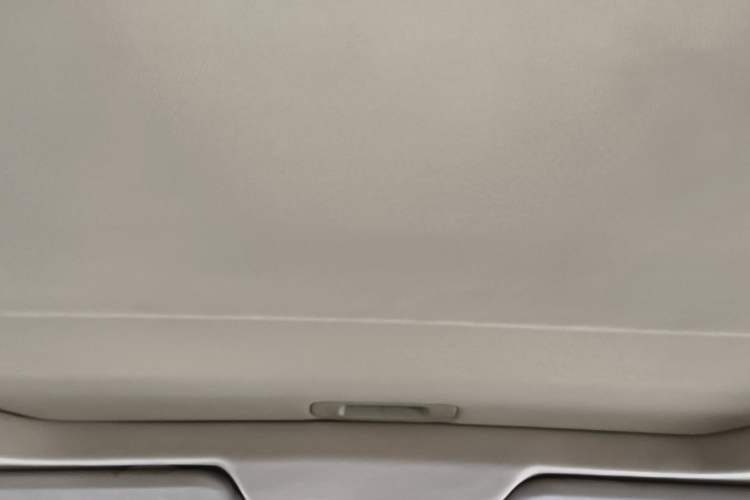 Used Ford Escort 2015 1.5L Automatic Fashion Model Headliner