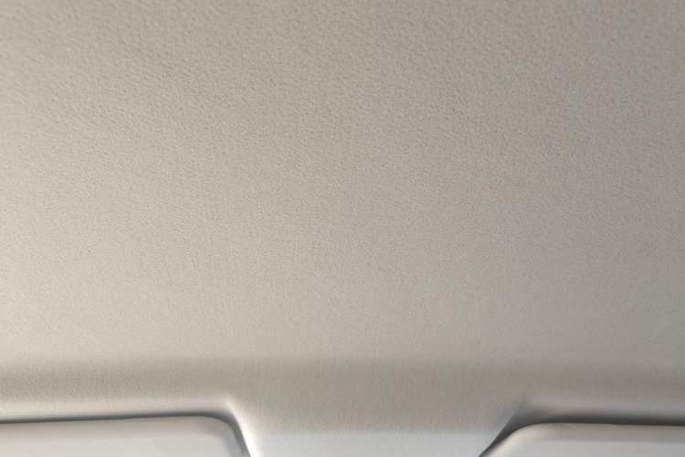 Used Ford Escort 2015 1.5L Automatic Comfort Edition Headliner