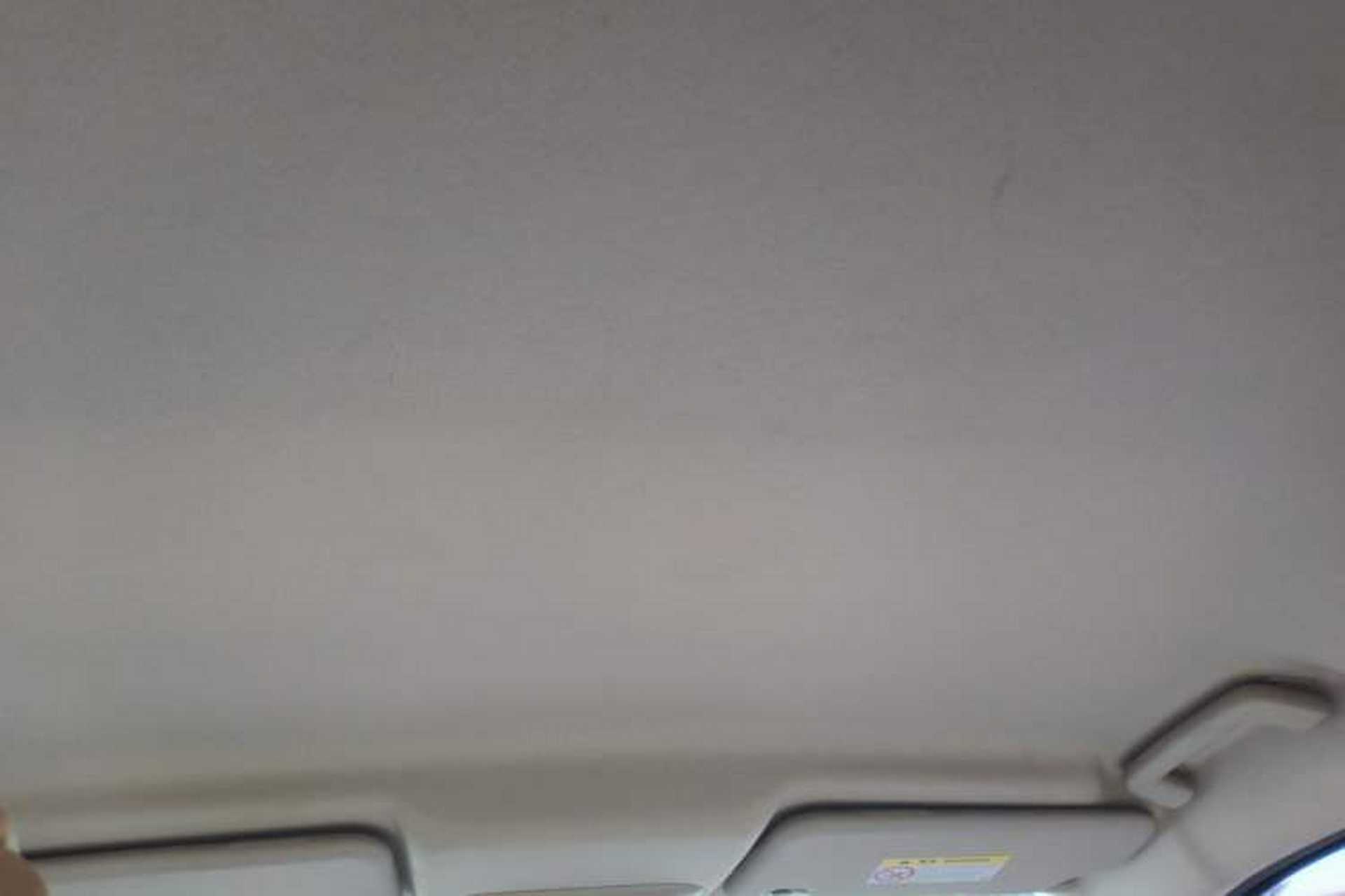 Used Ford Escort 2015 1.5L Automatic Comfort Edition Headliner