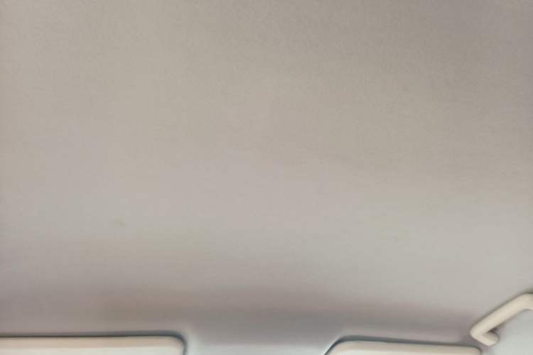Used Ford Escort 2015 1.5L Automatic Comfort Edition Headliner