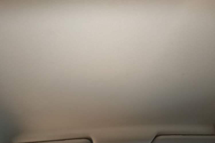 Used Ford Escort 2015 1.5L Automatic Comfort Edition Headliner