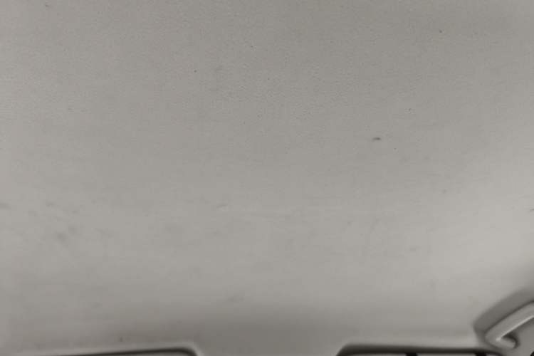 Used Ford Escort 2015 1.5L Manual Comfort Model Headliner