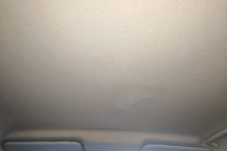 Used Ford Escort 2015 1.5L Automatic Comfort Edition Headliner