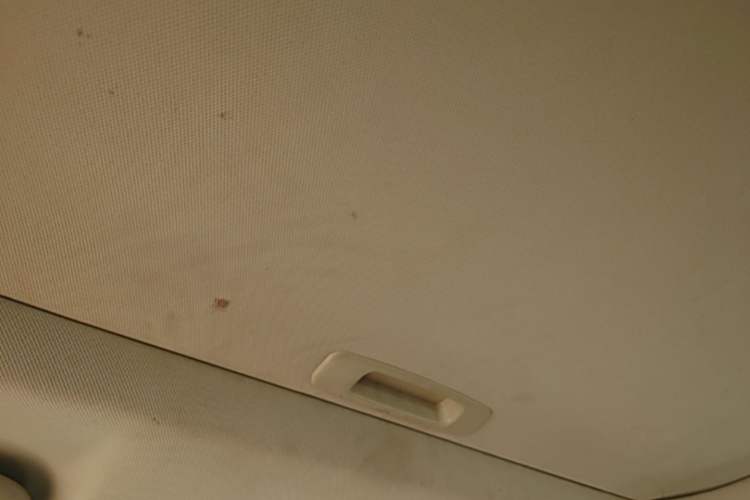 Used Ford Escort 2015 1.5L Automatic Fashion Model Headliner