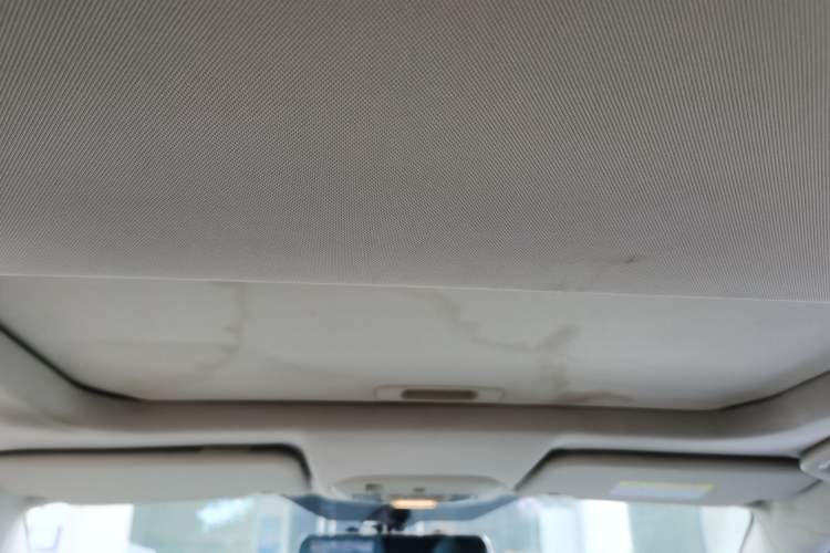 Used Ford Escort 2015 1.5L Automatic Fashion Model Headliner