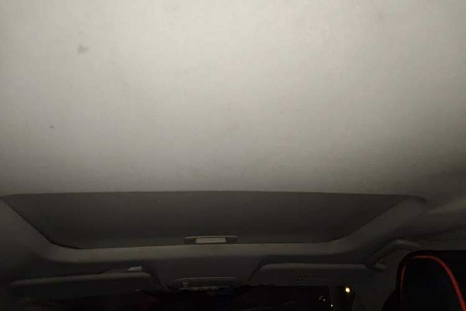 Used Ford Escort 2015 1.5L Automatic Fashion Model Headliner