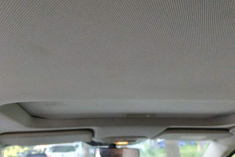 Used Ford Escort 2015 1.5L Automatic Fashion Model Headliner