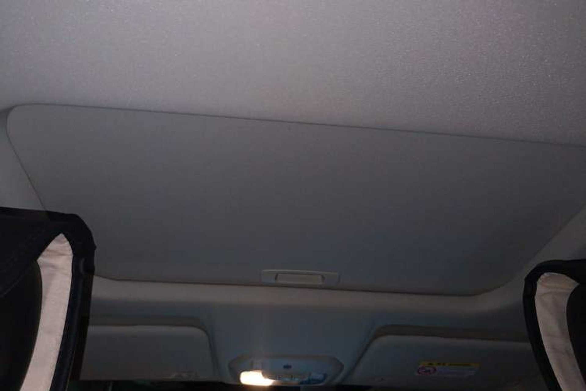 Used Ford Escort 2015 1.5L Automatic Fashion Model Headliner