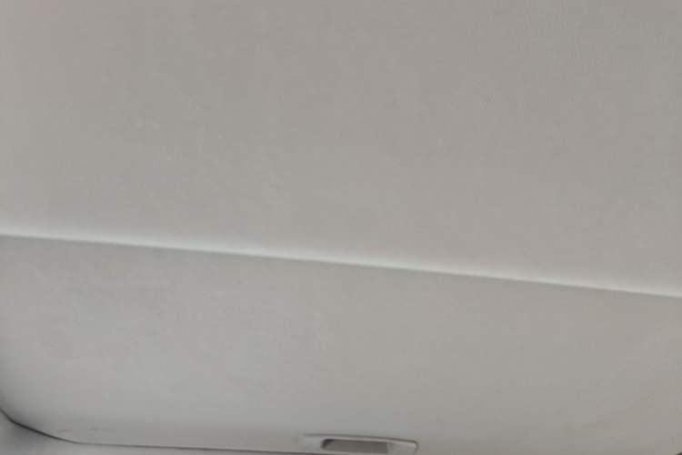Used Ford Escort 2015 1.5L Automatic Fashion Model Headliner