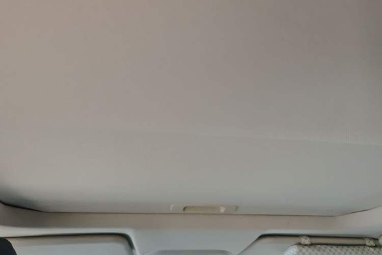 Used Ford Escort 2015 1.5L Automatic Fashion Model Headliner