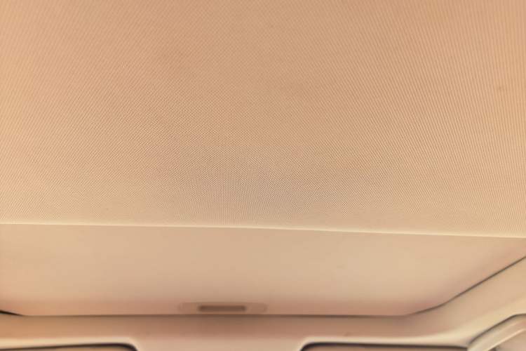 Used Ford Escort 2015 1.5L Automatic Fashion Model Headliner