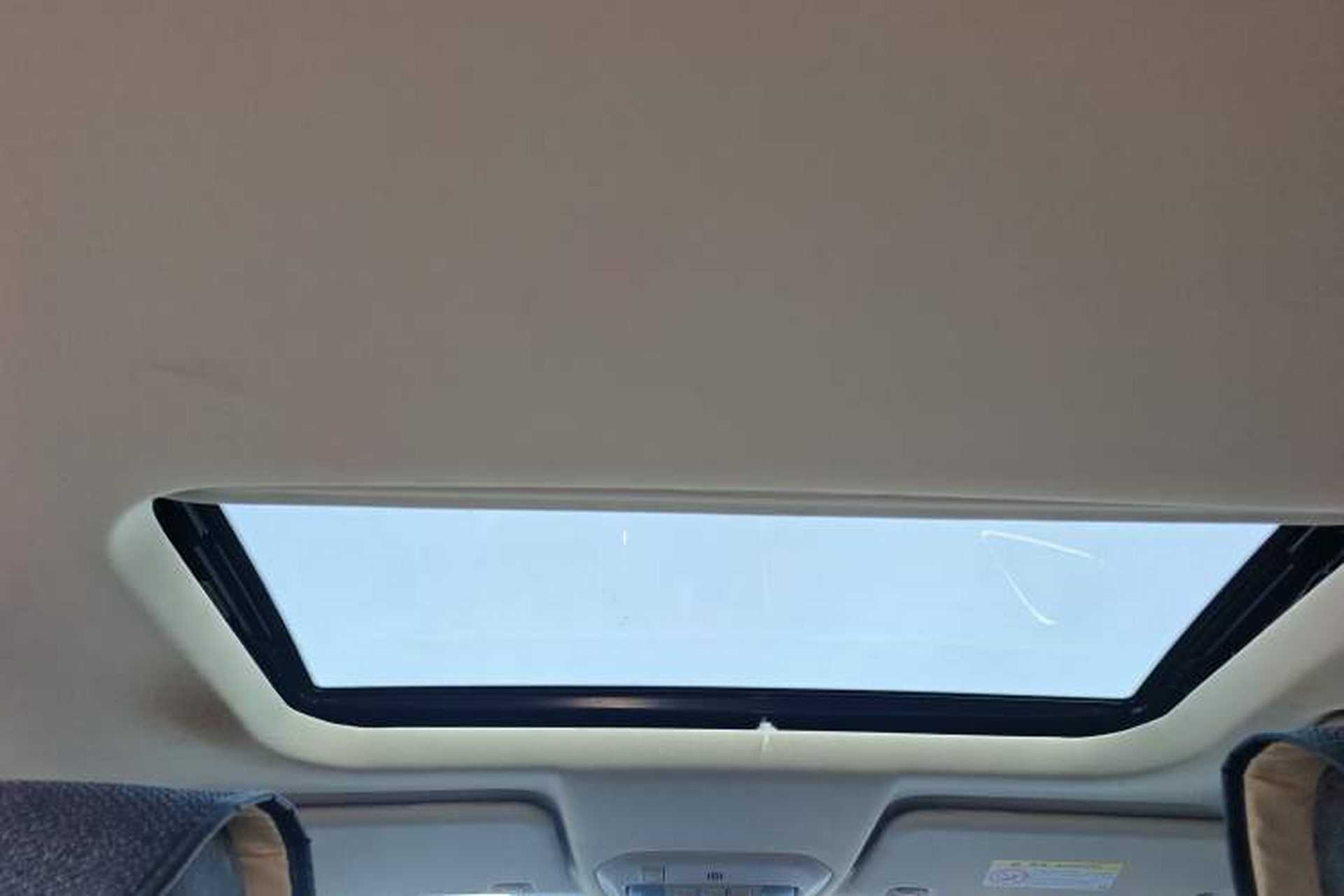 Used Ford Escort 2015 1.5L Automatic Fashion Model Headliner