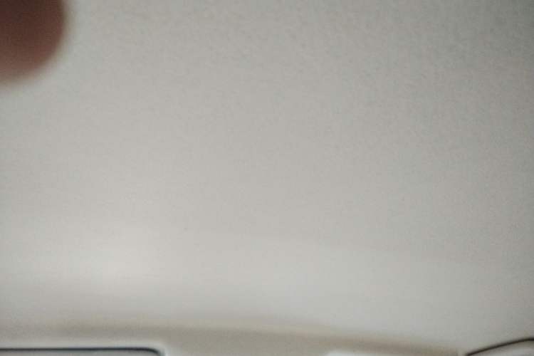 Used Ford Escort 2015 1.5L Automatic Comfort Edition Headliner