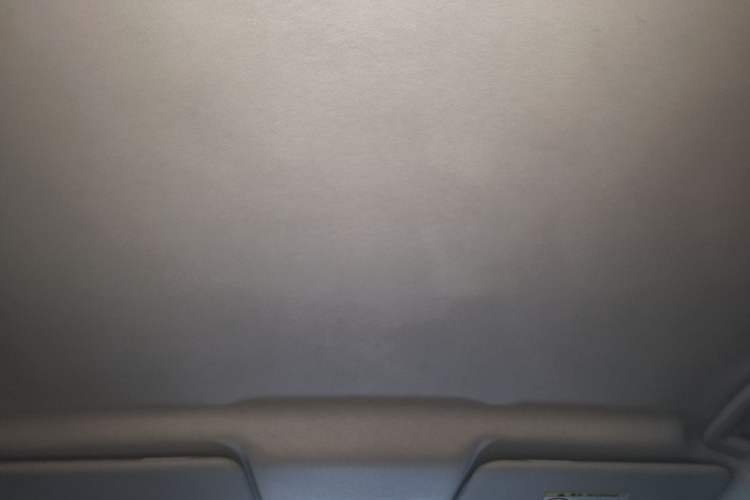 Used Ford Escort 2015 1.5L Automatic Comfort Edition Headliner