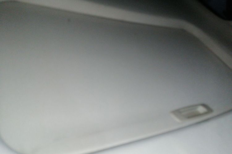 Used Ford Escort 2015 1.5L Manual Fashion Edition Headliner