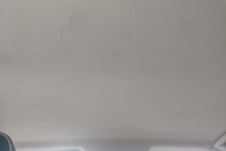 Used Ford Escort 2015 1.5L Manual Comfort Model Headliner