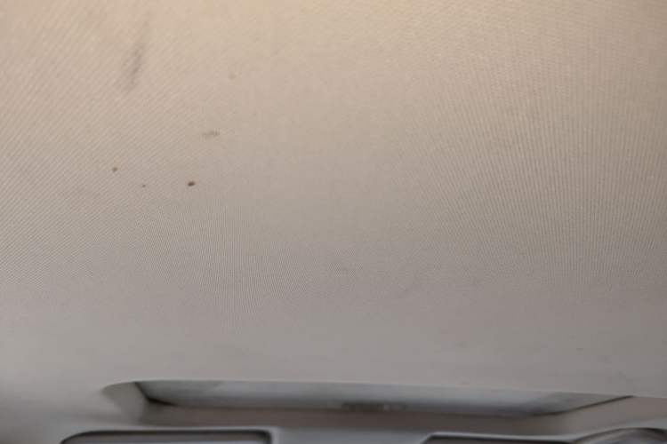 Used Ford Escort 2015 1.5L Automatic Fashion Model Headliner
