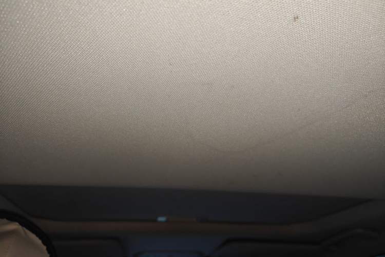 Used Ford Escort 2015 1.5L Automatic Fashion Model Headliner