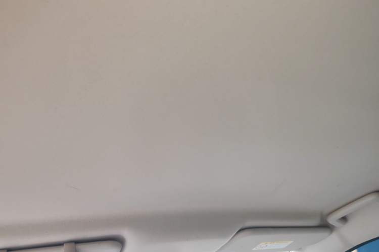 Used Ford Escort 2015 1.5L Automatic Comfort Edition Headliner