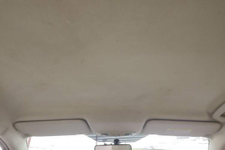 Used Ford Escort 2015 1.5L Manual Comfort Model Headliner