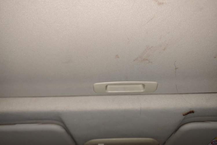 Used Ford Escort 2015 1.5L Automatic Fashion Model Headliner