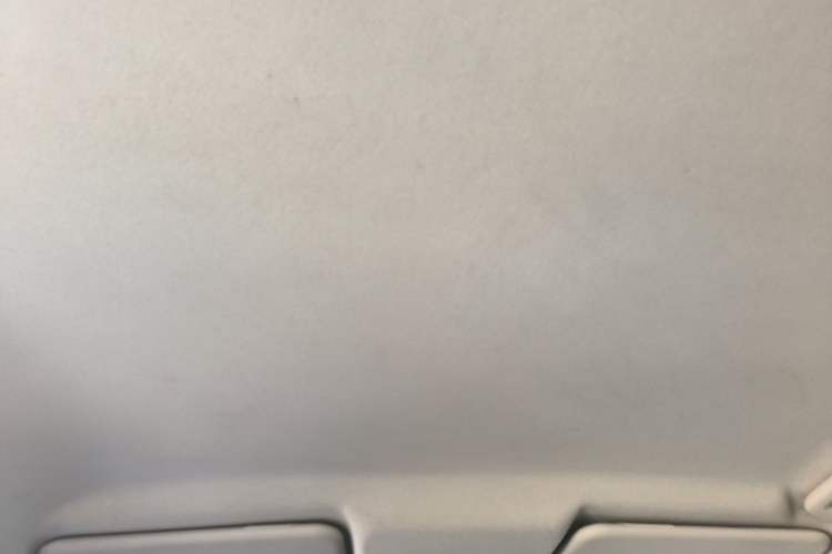Used Ford Escort 2015 1.5L Manual Comfort Model Headliner