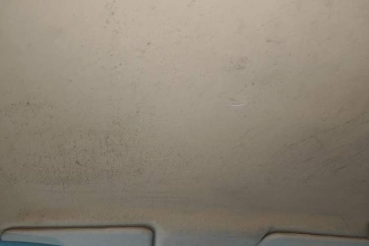 Used Ford Escort 2015 1.5L Manual Comfort Model Headliner