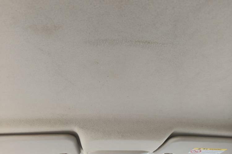 Used Ford Escort 2015 1.5L Automatic Comfort Edition Headliner