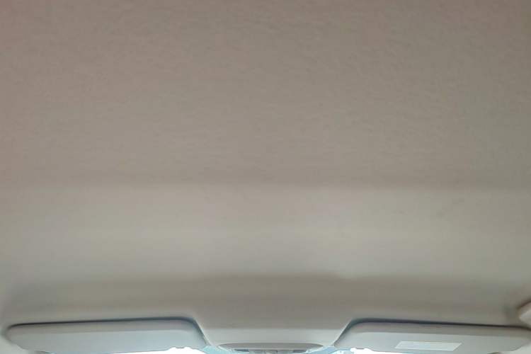 Used Ford Escort 2015 1.5L Manual Comfort Model Headliner