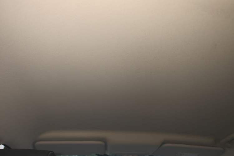 Used Ford Escort 2015 1.5L Automatic Comfort Edition Headliner