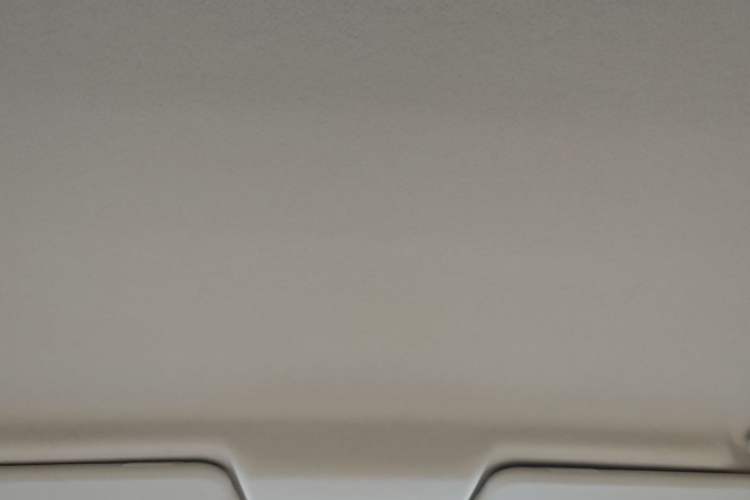Used Ford Escort 2015 1.5L Automatic Comfort Edition Headliner