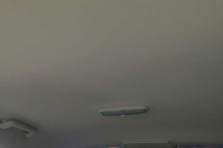 Used Ford Escort 2015 1.5L Automatic Comfort Edition Headliner
