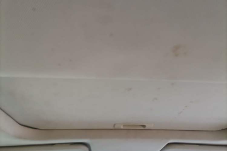 Used Ford Escort 2015 1.5L Automatic Fashion Model Headliner