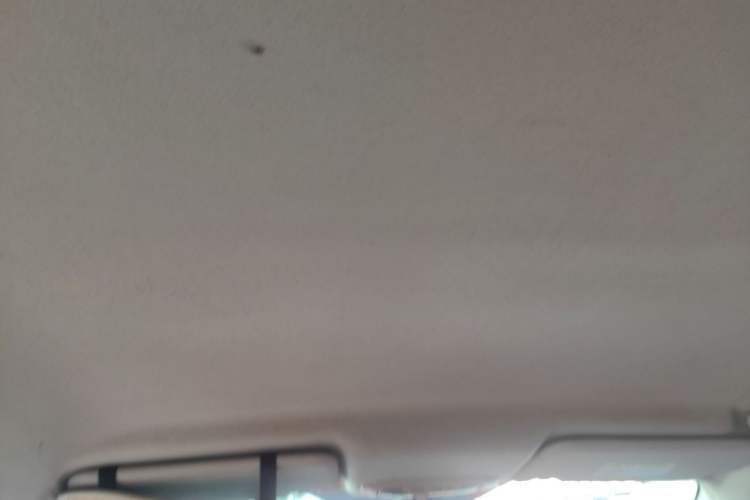 Used Ford Escort 2015 1.5L Manual Comfort Model Headliner