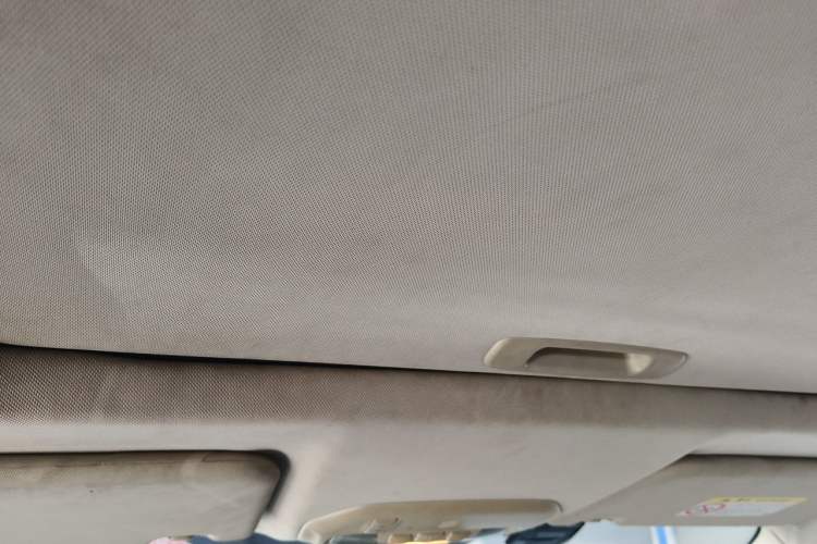 Used Ford Escort 2015 1.5L Automatic Fashion Model Headliner