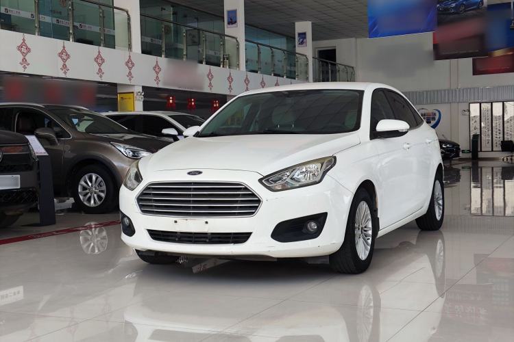 Used Ford Escort 2015 1.5L Manual Comfort Model Guazi used car, China used car export, Used car for sale, Used cars, Cheapest cars for sale