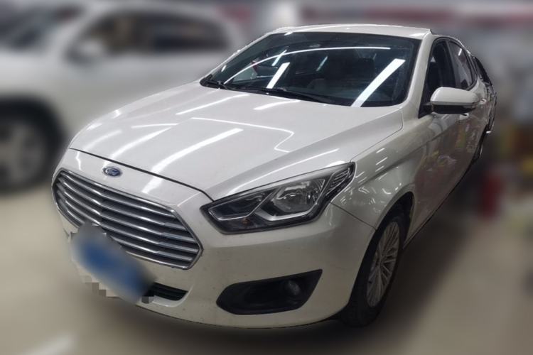 Used Ford Escort 2015 1.5L Manual Comfort Model Guazi used car, China used car export, Used car for sale, Used  cars, Cheapest cars for sale