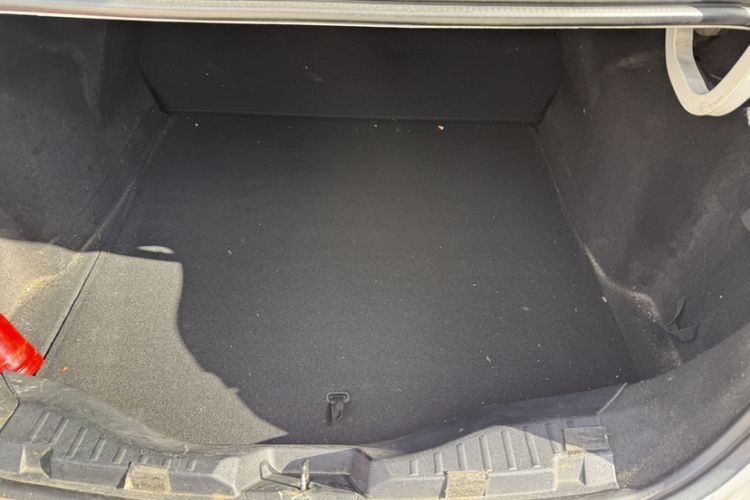 Used Ford Escort 2015 1.5L Manual Fashion Edition Interior 7