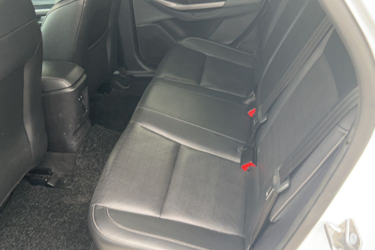 Used Ford Escort 2015 1.5L Automatic Fashion Model Interior 7