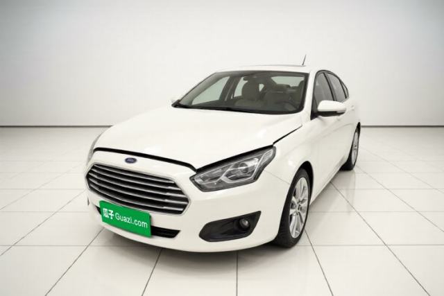 Używany Ford Escort 2015 1.5L Manual Comfort Model