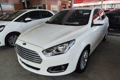 Used Ford Escort 2015 1.5L Manual Fashion Edition