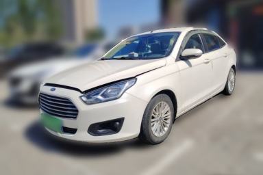 Used Ford Escort 2015 1.5L Manual Comfort Model