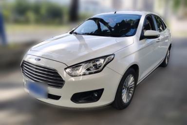 Used Ford Escort 2015 1.5L Manual Comfort Model