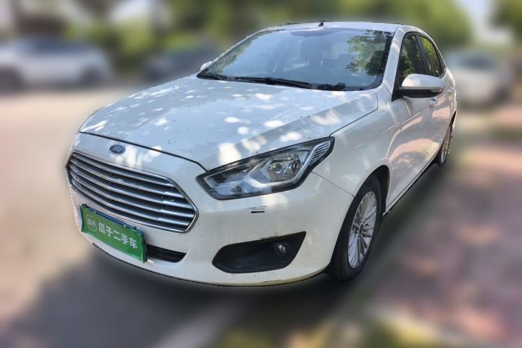 Used Ford Escort 2015 1.5L Manual Comfort Model Guazi used car, China used car export, Used car for sale, Used  cars, Cheapest cars for sale