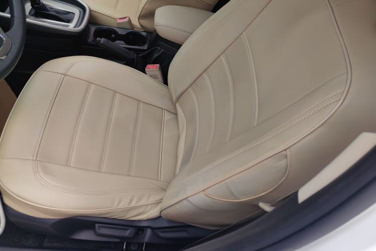 Used Ford Escort 2015 1.5L Automatic Comfort Edition Left Front Seat