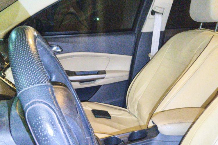 Used Ford Escort 2015 1.5L Manual Comfort Model Left Front Seat