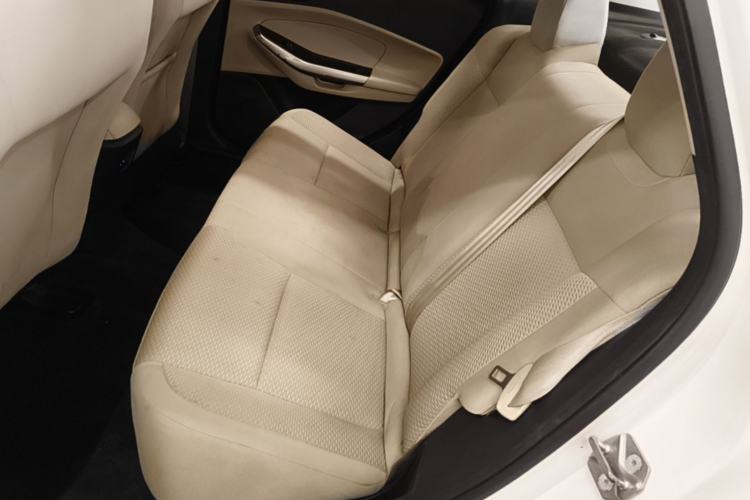 Used Ford Escort 2015 1.5L Automatic Comfort Edition Left Rear Seat